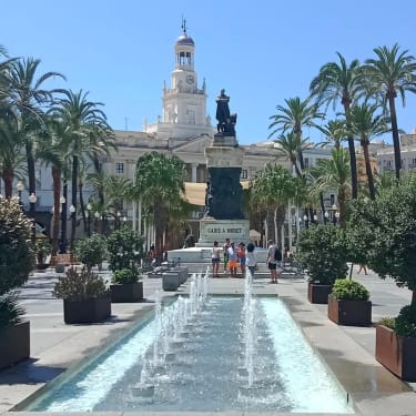 Excursión a Cádiz y Jerez desde Sevilla
