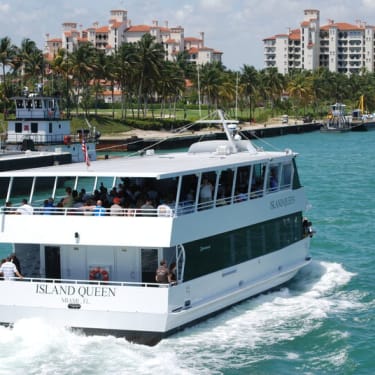 Miami Essentials Pass: Choose 3 Top Miami Attractions