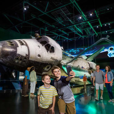 Orlando Essentials Pass: Choose 3 Top Orlando Attractions