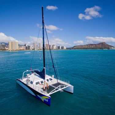 Oahu Essentials Pass: 選擇瓦胡島3大熱門景點