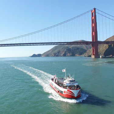 San Francisco Essentials Pass: 샌프란시스코 인기 명소 3곳 선택