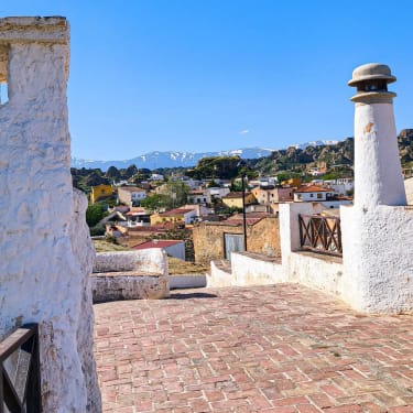 Alpujarra 1-Day Trip from Granada