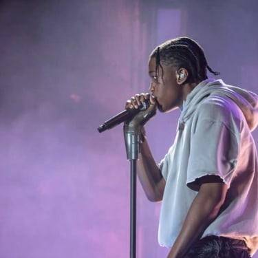 Daniel Caesar 門票