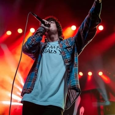 Sleeping With Sirens