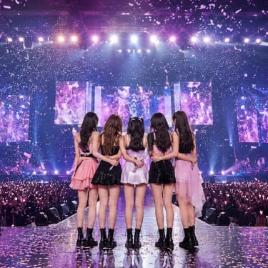 Itzy 門票