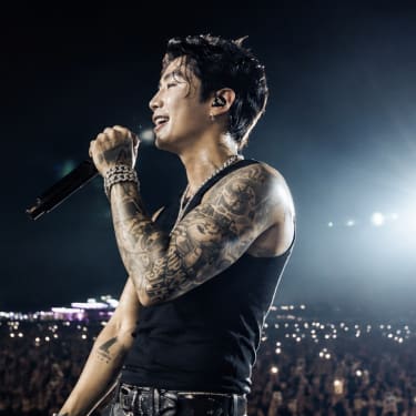 Jay Park