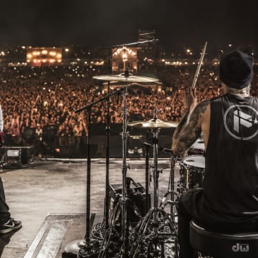 blink-182 Biljetter