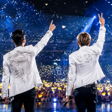 Biglietti BIGBANG