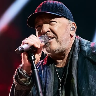 Vasco Rossi 門票