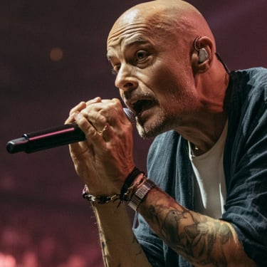 Max Pezzali Tickets