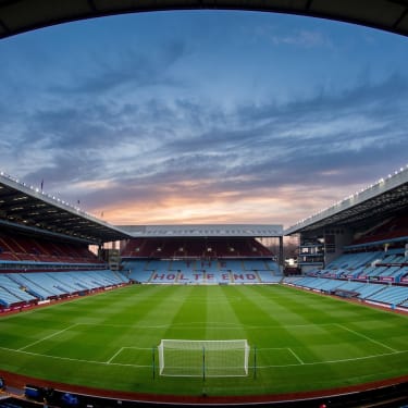 Villa Park