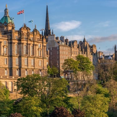 Edinburgh, Loch Ness ve Highlands 3 Günübirlik tur Londra'dan Trenle