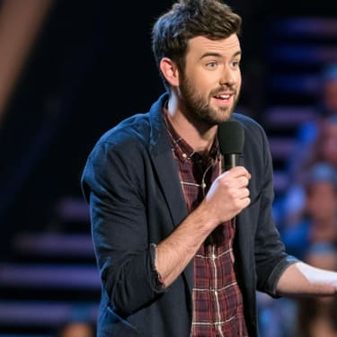 Jack Whitehall Tickets