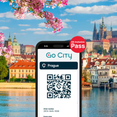 Prague All Inclusive Pass
