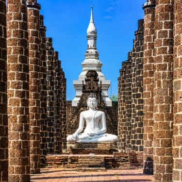 Bangkok Ancient City Tickets