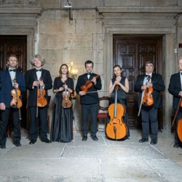 Billets pour concert d'opéra sur la Place Saint-Marc à Venise