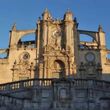 Cadiz and Jerez Day Trip from Seville with  Winery Tour
