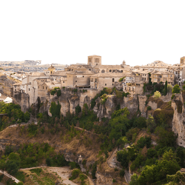 Cuenca and the Enchanted City Day Trip from Madrid
