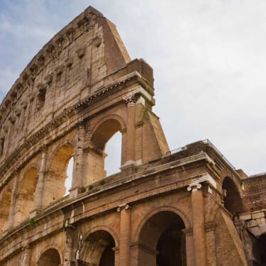 Colosseum, Roman Forum and Palatine Guided tour