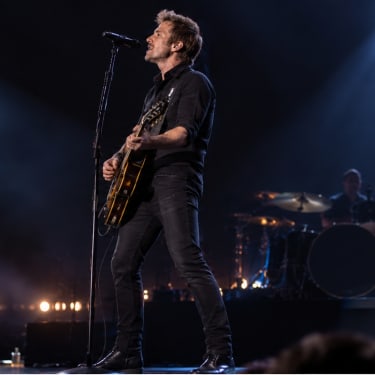 James Blunt Biljetter