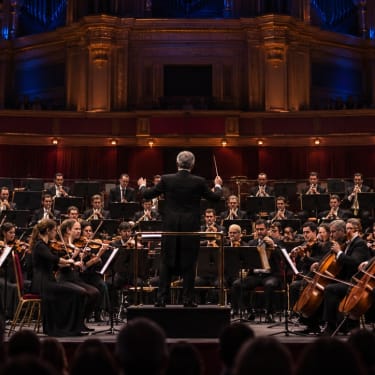 BBC Proms