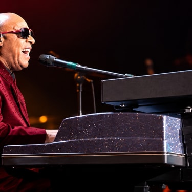 Billetter Stevie Wonder