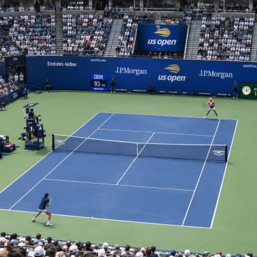 Ingressos US Open Tênis 2027