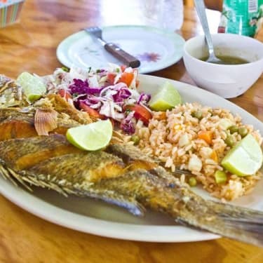 Cozumel Gıda Turu