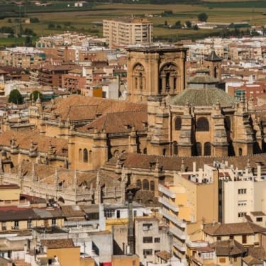 Granada Catholic Monarchs Free Tour
