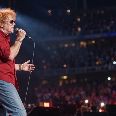 Simply Red