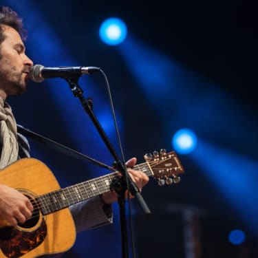 Boletos Powderfinger