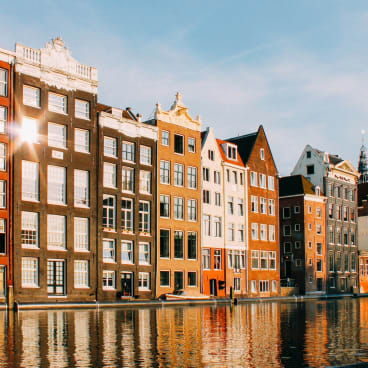 Amsterdam