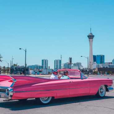 Las Vegas