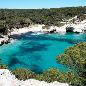 Menorca