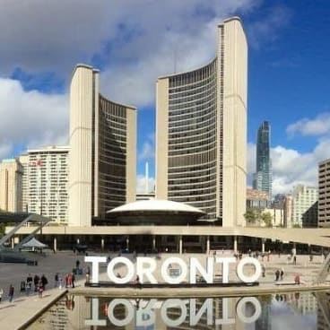 Toronto