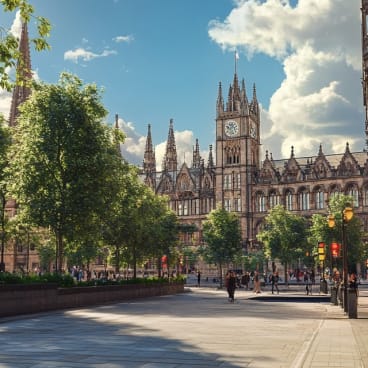 Manchester