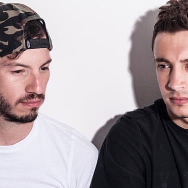 Twenty One Pilots チケット