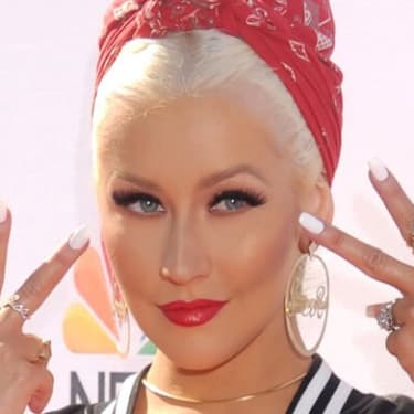 Christina Aguilera Billetter