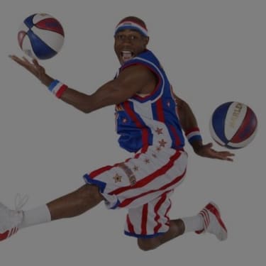 The Harlem Globetrotters Tickets
