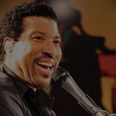 Lionel Richie