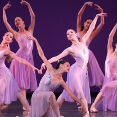 New York City Ballet