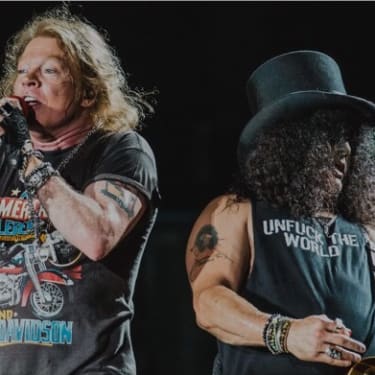 Guns N' Roses