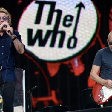 The Who