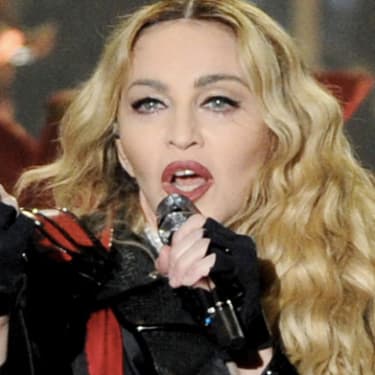 Madonna