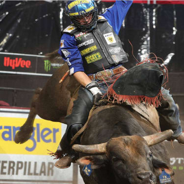 PBR: Unleash the Beast