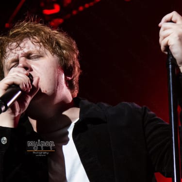 Lewis Capaldi