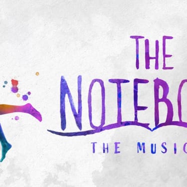 The Notebook - The Musical