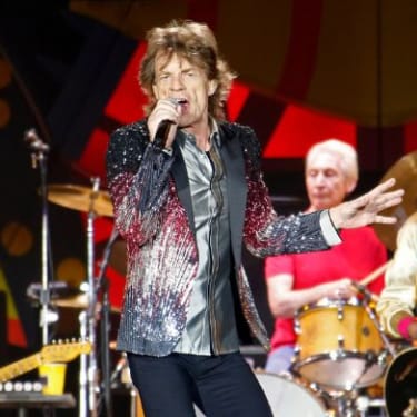 Ingressos The Rolling Stones: Hackney Diamonds US Tour