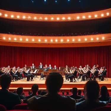 Kennedy Center Opera House