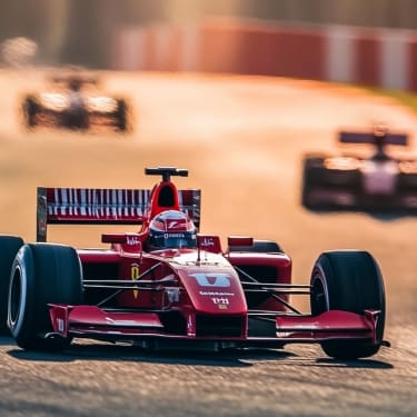 Daytona International Speedway